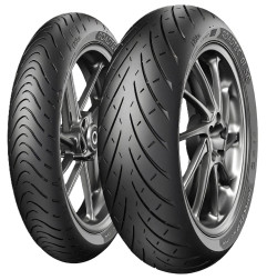 METZELER OPONA 190/50ZR17 ROADTEC 01 SE (73W) TL M/C TYŁ DOT 23-45/2024