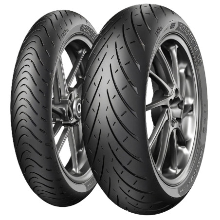 METZELER OPONA 190/50ZR17 ROADTEC 01 SE (73W) TL M/C TYŁ DOT 23-45/2024