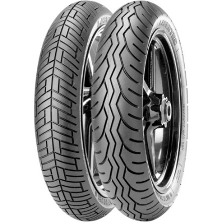 METZELER OPONA 120/80VB16 LASERTEC (60V) TL M/C PRZÓD DOT 48/2022