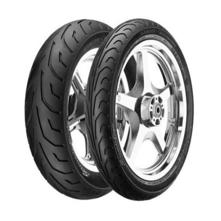 DUNLOP OPONA 150/80B16 GT502 71V TL TYŁ HARLEY-DAVIDSON DOT 16/2023