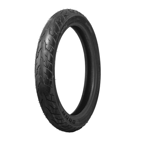 OBOR (WANDA) OPONA 100/90B19 W6007 57H 4PR TL PRZÓD DOT 35/2024 (CRUISER)