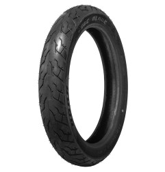 OBOR (WANDA) OPONA 110/90B19 W6007 62H TL 4PR PRZÓD DOT 38/2024 (CRUISER)