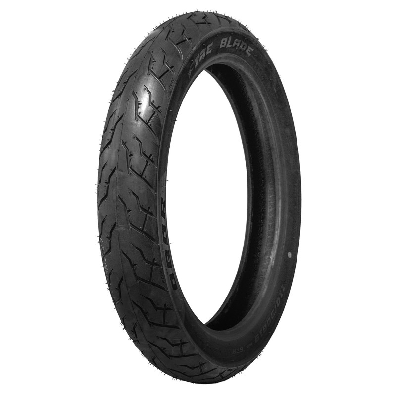 OBOR (WANDA) OPONA 110/90B19 W6007 62H TL 4PR PRZÓD DOT 38/2024 (CRUISER)