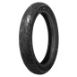 OBOR (WANDA) OPONA 110/90B19 W6007 62H TL 4PR PRZÓD DOT 38/2024 (CRUISER)