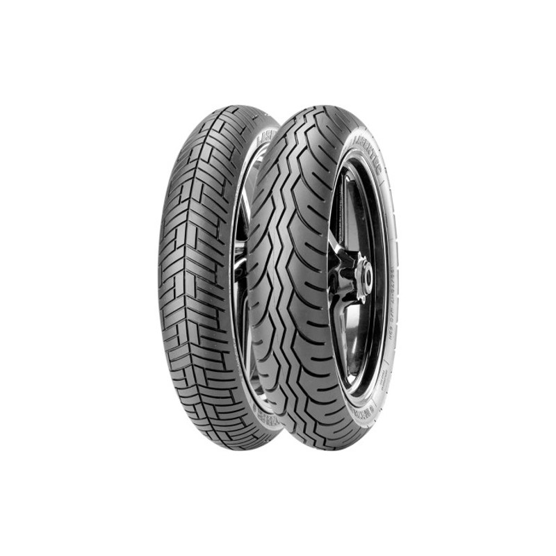 METZELER OPONA 100/90V18 LASERTEC (56V) M/C TL PRZÓD DOT 01/2026