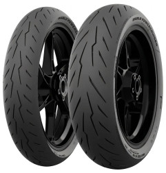 PIRELLI OPONA 260/40VR18 DIABLO POWERCRUISER (84V) M/C TL TYŁ DOT 34/2025