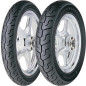 DUNLOP OPONA 130/90B16 D401 (HARLEY-DAVIDSON) 73H TL PRZÓD DOT 47/2025