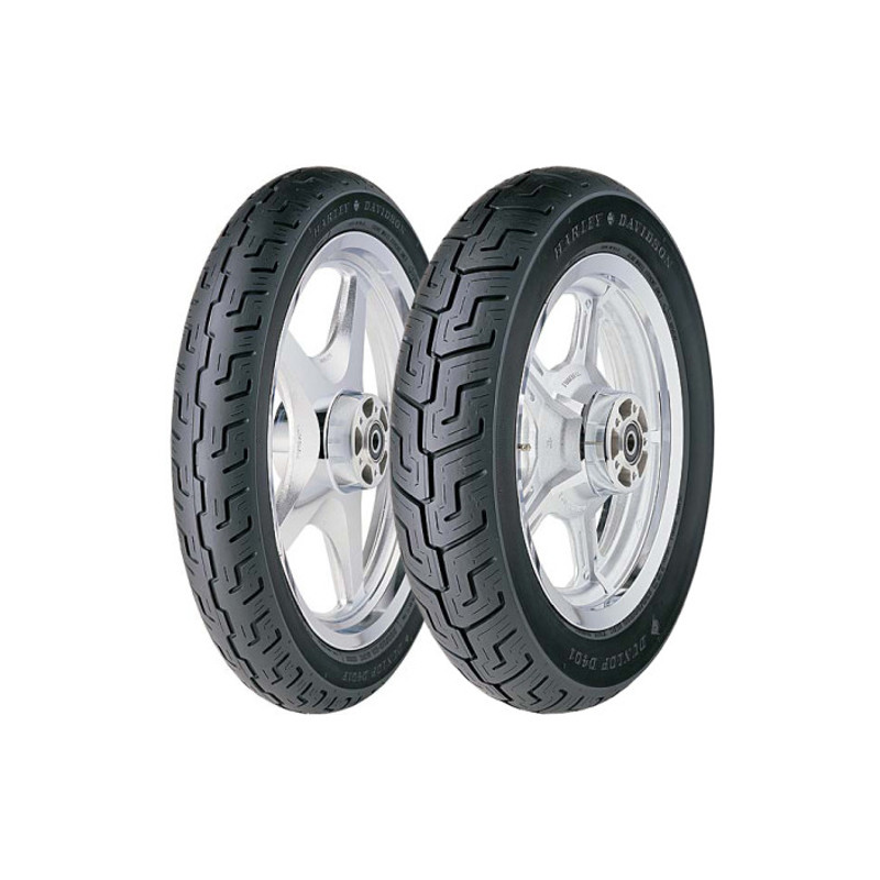 DUNLOP OPONA 150/80B16 D401 T (HARLEY-DAVIDSON) 77H TL TYŁ DOT 15-47/2025