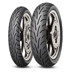 DUNLOP OPONA 70/90-17 ARROWMAX GT601 38P TL PRZÓD DOT 10-19/2024