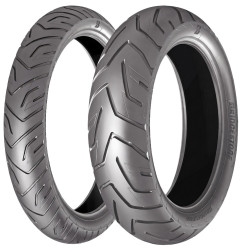 BRIDGESTONE OPONA 120/70R15 A41 56V TL M YAMAHA LVW 3WHEELS PRZÓD DOT 46/2022