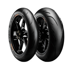 AVON OPONA 160/60ZR17 3D SUPERSPORT (69W) TL TYŁ DOT 23-24/2024