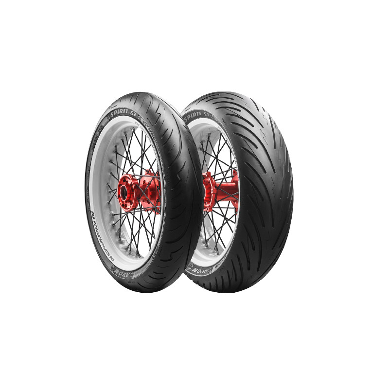 AVON OPONA 120/60ZR17 SPIRIT ST (55W) TL PRZÓD DOT 24-41/2023