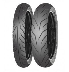 MITAS OPONA 130/70-17 STREET FORCE 62S TL/TT TYŁ DOT 47-50/2025 (ZAMIENNIK:70000044)