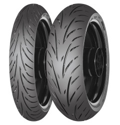 MITAS OPONA 160/60ZR17 TOURING FORCE SP (69W) TL TYŁ DOT 32/2025