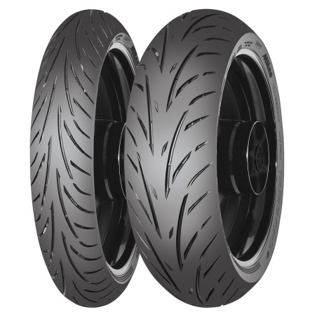 MITAS OPONA 160/60ZR17 TOURING FORCE SP (69W) TL TYŁ DOT 32/2025