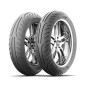 MICHELIN PAKIET 2 SZTUK OPON (CAI382282/25) 130/60-13 REINF POWER PURE SC 60P TL M/C PRZÓD/TYŁ DOT 2025 + KUBEK MCHELIN SKUTER