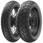 ANLAS OPONA 120/70ZR17 WINTER GRIP PLUS (58W) M+S M/C TL PRZÓD DOT 47/2025 (OPONA ZIMOWA)