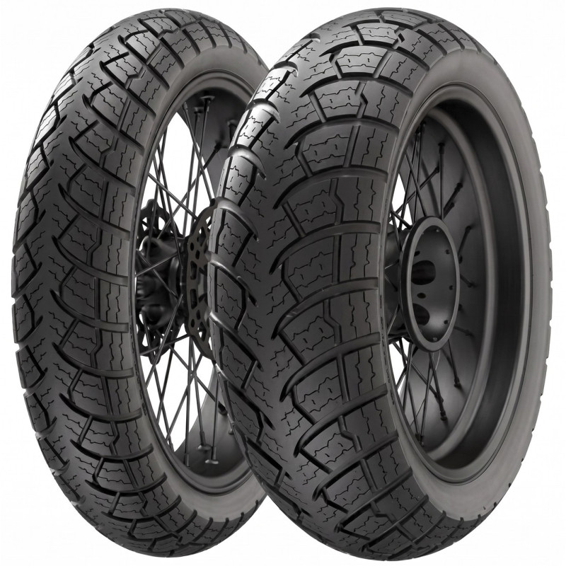 ANLAS OPONA 160/60ZR17 WINTER GRIP PLUS (69W) M+S M/C TL M+S TYŁ DOT 44/2025 (OPONA ZIMOWA)