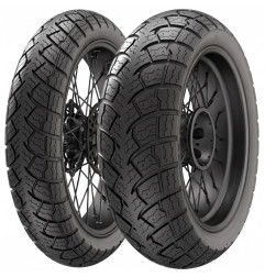 ANLAS OPONA 180/55ZR17 WINTER GRIP PLUS (73W) M+S M/C TL TYŁ DOT 48/2025 (OPONA ZIMOWA)