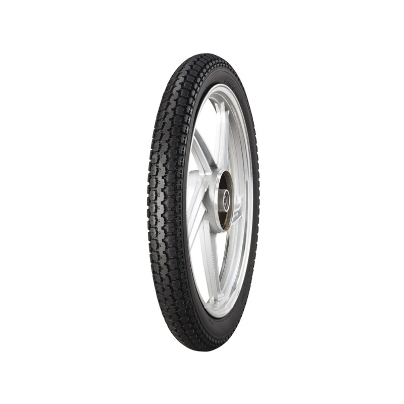 ANLAS OPONA 2.50-18 NR-7 40L M/C TT PRZÓD DOT 32/2025