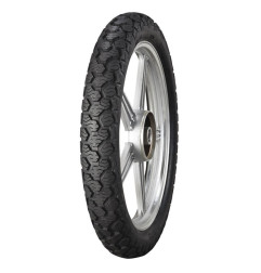 ANLAS OPONA 2.75-18 NR-50 WINTER GRIP REINF M+S M/C 48P TL PRZÓD/TYŁ DOT 41/2025