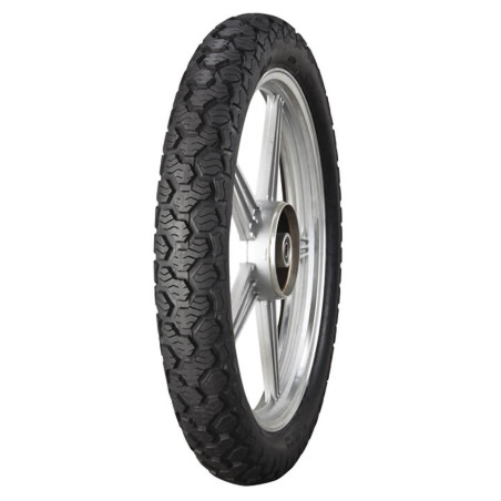 ANLAS OPONA 2.75-17 NR-50 WINTER GRIP REINF 47P M+S M/C TL PRZÓD/TYŁ DOT 42-46/2025 (OPONA ZIMOWA)