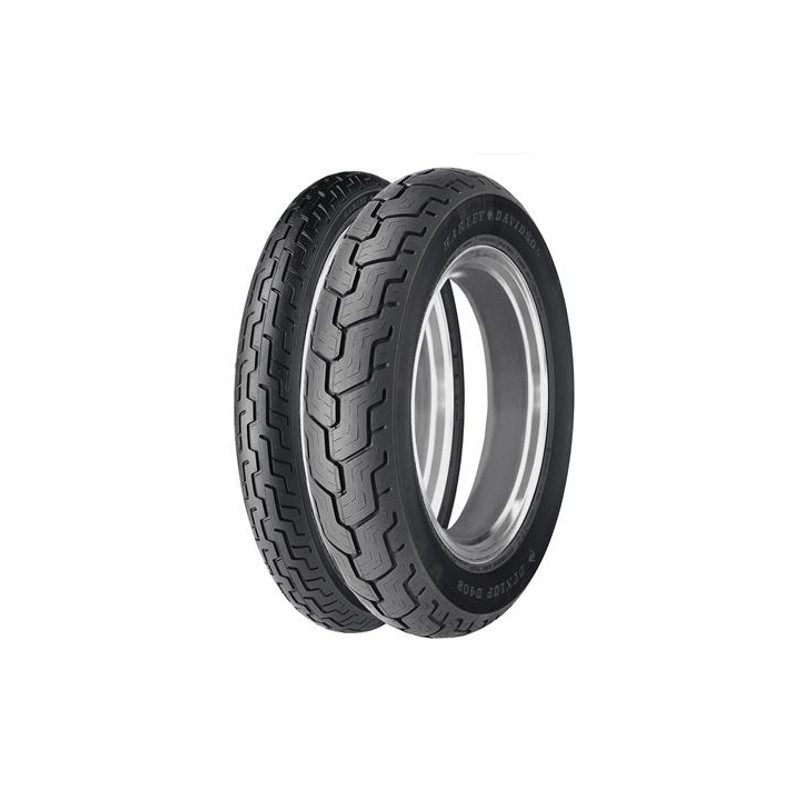 DUNLOP OPONA MT90B16 D402 72H TL PRZÓD HARLEY-DAVIDSON DOT 38-47/2025