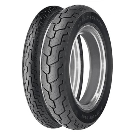 DUNLOP OPONA MT90B16 D402 72H TL PRZÓD HARLEY-DAVIDSON DOT 38-47/2025