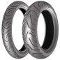 BRIDGESTONE OPONA 150/70ZR18 BATTLAX A41 70H TT CRF1000L TYŁ DOT 04-05/2024