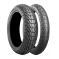 BRIDGESTONE OPONA 180/80-14 BATTLAX ADVENTURECROSS SCRAMBLER AX41S 78P TT TYŁ DOT 35-46/2024