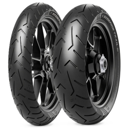 PIRELLI OPONA 170/60R17 SCORPION TRAIL III 72V TL M/C TYŁ DOT 01-35/2025