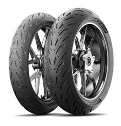 MICHELIN OPONA 190/50ZR17 ROAD 6 GT (73W) TL M/C TYŁ DOT 27-50/2025