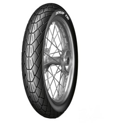 DUNLOP OPONA 110/90-18 F20 61V TL PRZÓD WLT (BIAŁY NAPIS) DOT 09/2024