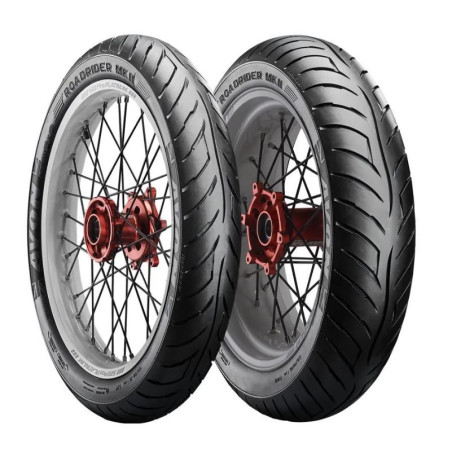 AVON OPONA 130/90-17 ROADRIDER MKII 68V TL TYŁ DOT 15-44/2023 (2140018)