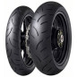 DUNLOP OPONA 130/70ZR16 SPMAX QUALIFIER II (61W) TL PRZÓD DOT 14/2024