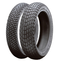 HEIDENAU OPONA 160/60-17 K73 69H TL M+S M/C TYŁ DOT 42-43/2025
