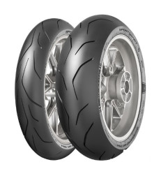 DUNLOP OPONA 120/70ZR17 SPORTSMART TT (58W) TL BMW M1000RR (2021- ) PRZÓD DOT 08-48/2025