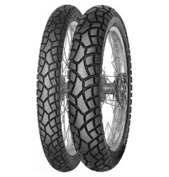 MITAS OPONA 90/90-21 MC 24 INVADER 54S TT PRZÓD DOT 22/2026 (573398)