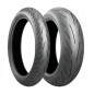 BRIDGESTONE OPONA 190/55ZR17 S22 W MT-10 (75W) TL TYŁ DOT 26-48/2024