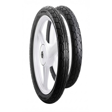 DUNLOP OPONA 2.50-17 D104 38L TT TYŁ DOT 10/2022 (NA ZAMÓWIENIE)