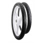 DUNLOP OPONA 2.50-17 D104 38L TT TYŁ DOT 10/2022 (NA ZAMÓWIENIE)