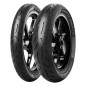 METZELER OPONA 90/80-14 SPORTEC STREET 2 REINF 49S M/C TL PRZÓD/TYŁ DOT 29-30/2024