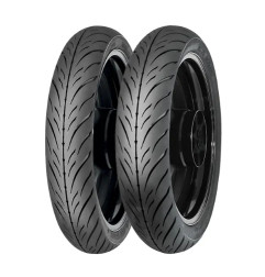 MITAS OPONA 80/90-17 MC 25 BOGART 44R TL PRZÓD/TYŁ DOT 34-35/2025 (572988)