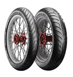 AVON OPONA 130/80V18 ROADRIDER MK II (66V) TL TYŁ DOT 26-33/2023