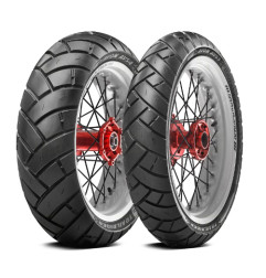 AVON OPONA 150/60R17 TRAILRIDER AV54 66H TL TYŁ DOT 39/2022 (4240413)