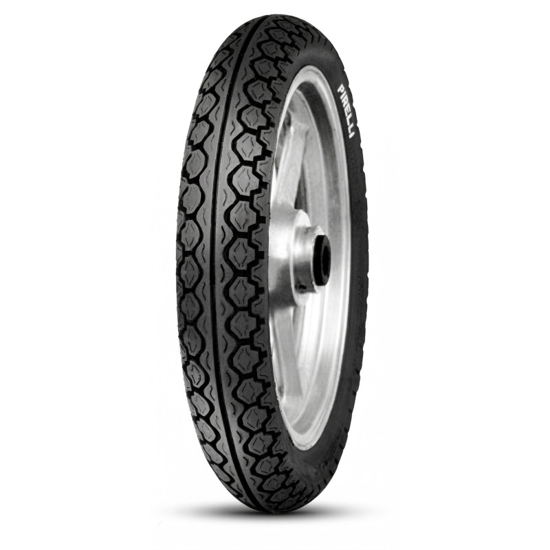 PIRELLI OPONA 110/80-14 MANDRAKE MT15 REINF 59J TL TYŁ DOT 26/2025