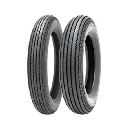 SHINKO OPONA 4.50-18 270 70H PRZÓD/TYŁ DOT 01-13/2025