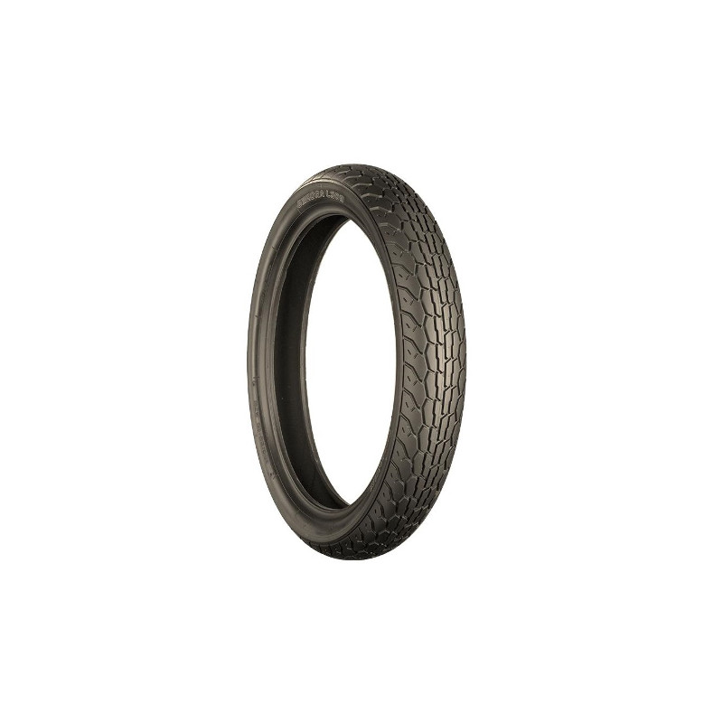 BRIDGESTONE OPONA 100/90-17 EXEDRA L309 55S TT DOT 27/2025