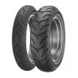 DUNLOP OPONA 130/80B17 D408 65H TL PRZÓD SW WĄSKI BIAŁY PAS HARLEY-DAVIDSON DOT 25/2023