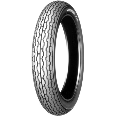 DUNLOP OPONA 3.00-19 F14 G 49S TT PRZÓD DOT 27/2022
